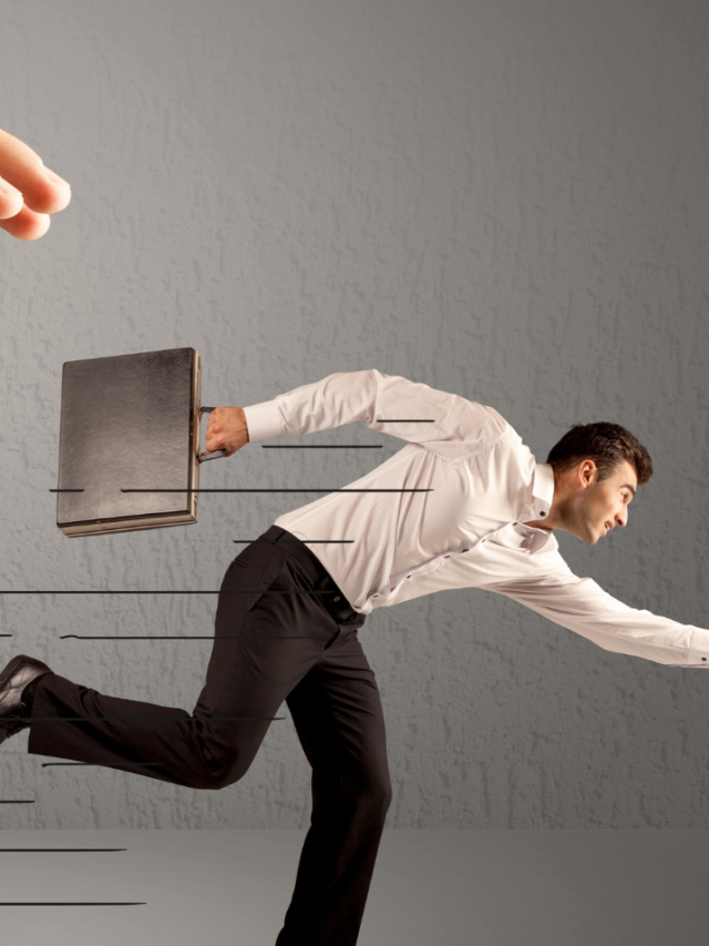 Don’t Let This Word Escape You – ‘Abscond’ Explained!